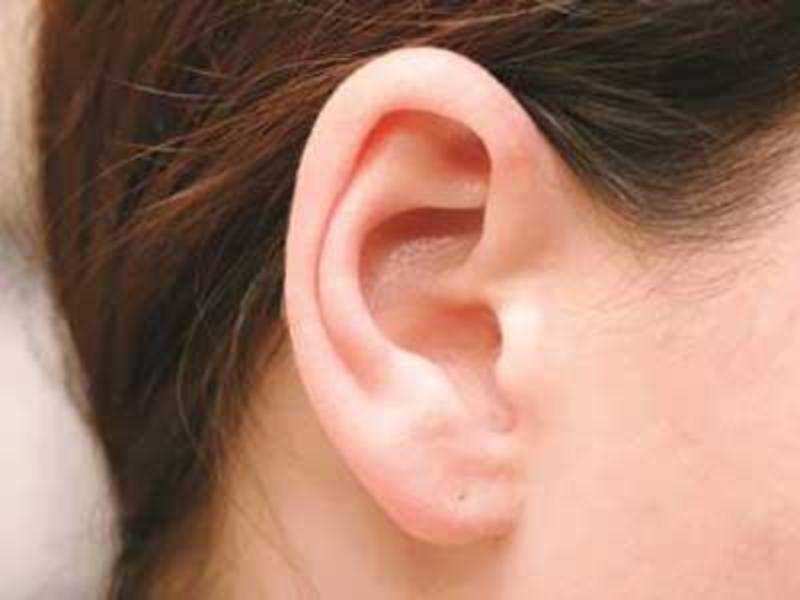 Feeling trippy? It could be your ears - Times of India