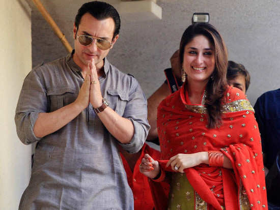 False alarm for Saif-Kareena’s baby, and this time it was a girl!