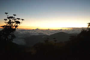 Cordillera Talamanca