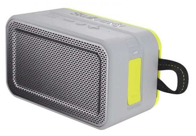 skullcandy bluetooth speaker price