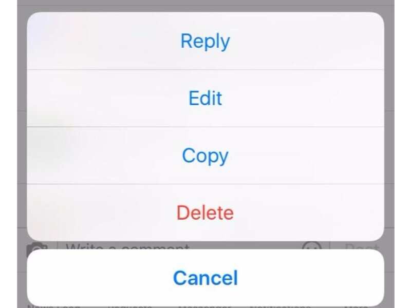 19 Facebook tips and tricks everyone should know Gadgets Now