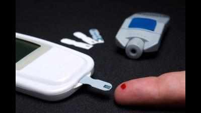 Better management of blood sugar can help to prevent complications