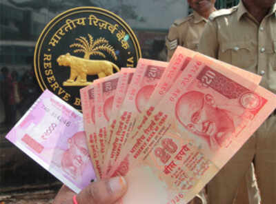 Cash crunch: RBI gives borrowers additional 60 days to repay loans
