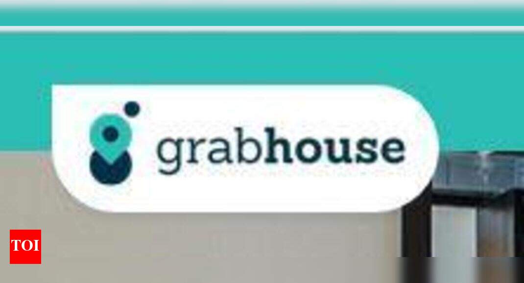 Quikr acquires rental platform Grabhouse Times of India
