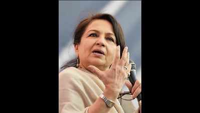 Can’t portray reality by bypassing reality; our censorship laws archaic: Sharmila Tagore