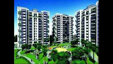 Revamp deals severe blow to realty sector