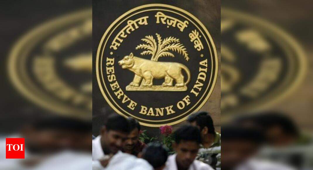 RBI issues clarification on 10 coins | Shillong News - Times of India
