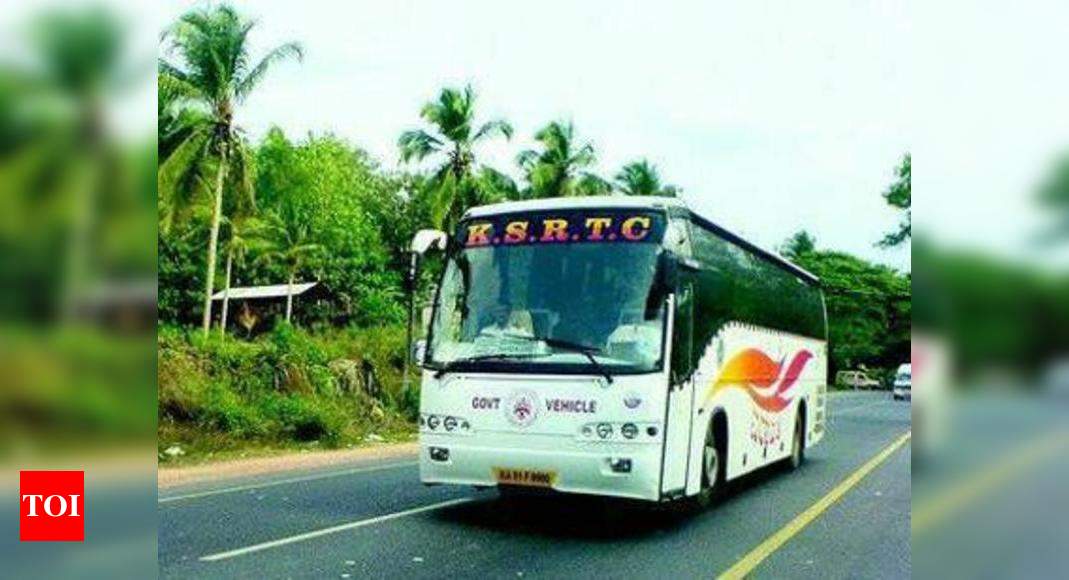 bangalore to surat volvo bus
