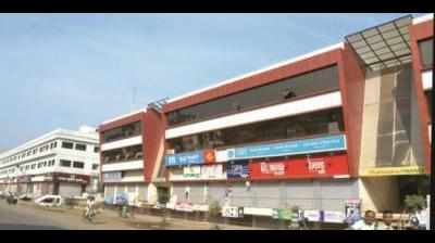 LSG department slaps Rs 12.45-crore fee to regularize Kozhikode mall