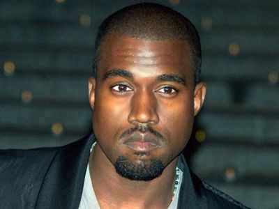 Kanye West hospitalised after abruptly cancelling concert