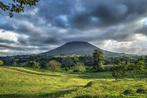 Volcano Arenal National Park