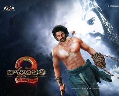 Baahubali 2: The Conclusion Wallpapers - Wallpaper Cave