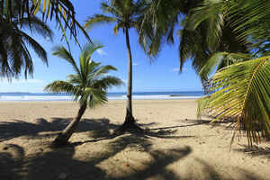 Parque Nacional Marino Las Baulas de Guanacaste