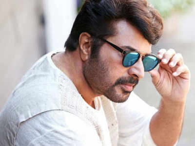 Mammootty's next to start shooting from Nov 25