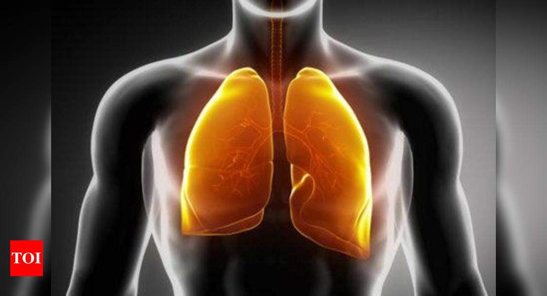 Lung cancer on the rise in nonsmokers Mumbai News