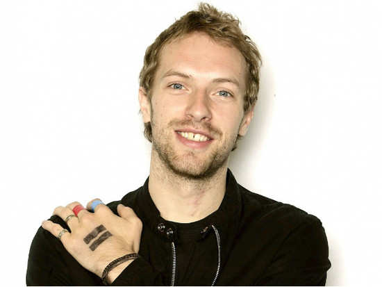 Oops! Indians end up following wrong Chris Martin on Twitter