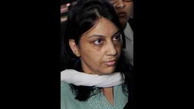 Nupur seeks extension of parole from HC