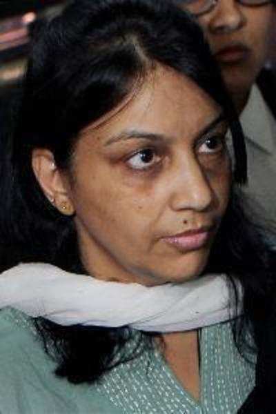 Nupur Talwar Nupur Seeks Extension Of Parole From Hc Allahabad News