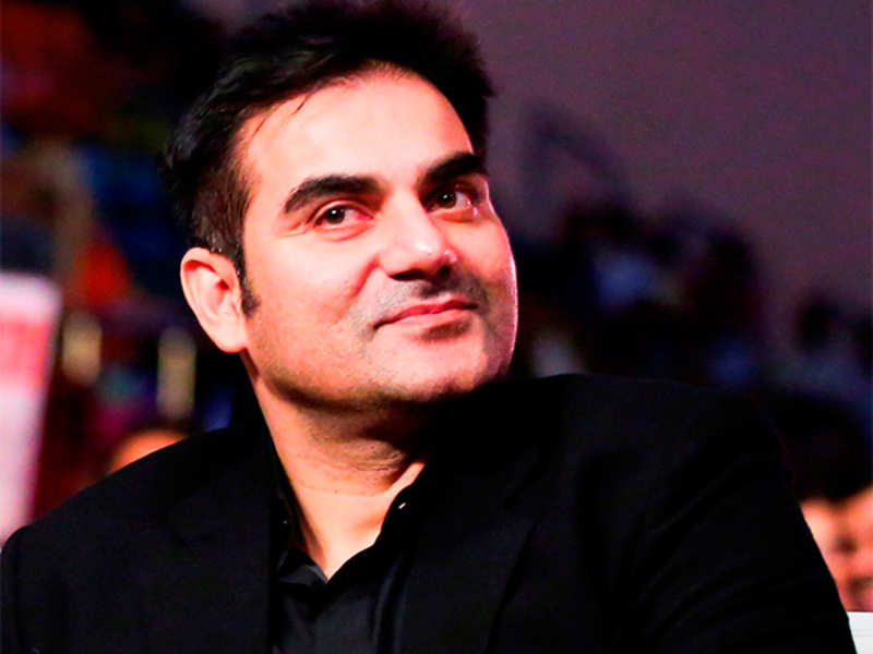 Arbaaz Khan: Arbaaz Khan hooked on a new affair! | Hindi Movie News