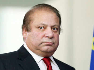 Pak committed to discouraging regional arms race, says Nawaz Sharif