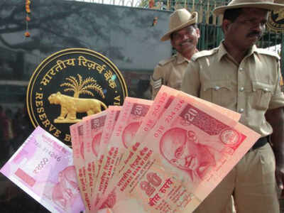 Take action against staff fraudulently exchanging notes: RBI to banks