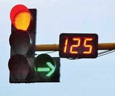 Govt green light to traffic management system