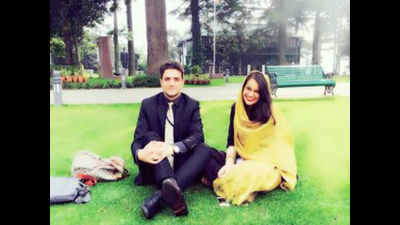 Love in a Sarkari set-up: 2015 IAS topper Tina Dabi to wed No 2 Athar Aamir-ul-Shafi Khan