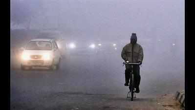 India Meteorological Department hints at warmer winter