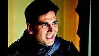 After objections by ascetic, Akshay-Kumar starrer to get new title