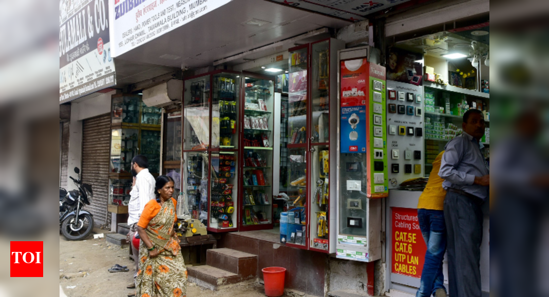 Wholesale Dealers Cases filed against 23 wholesale dealers Kochi News Times of India