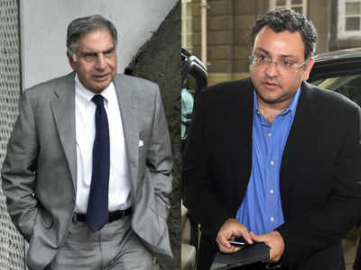 ‘One man’s ego’ put many Tata jobs at risk, says Cyrus Mistry