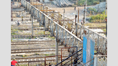 Railway overbridges: SHRC seeks report from railways