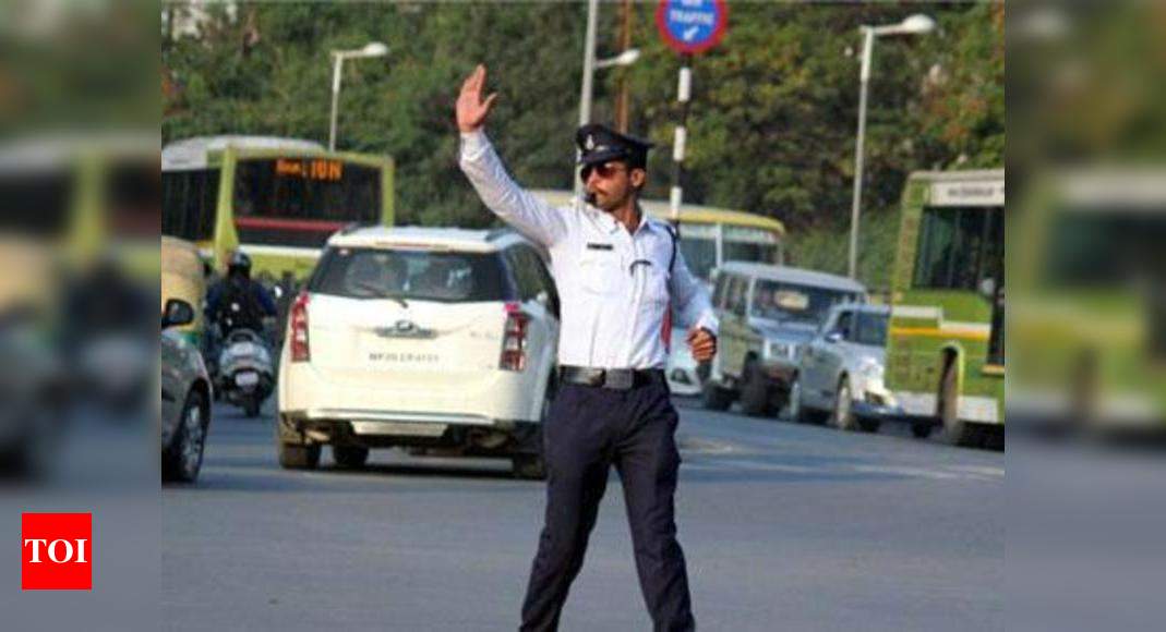 Driving Licence: Now, police empowered to revoke driving licence ...