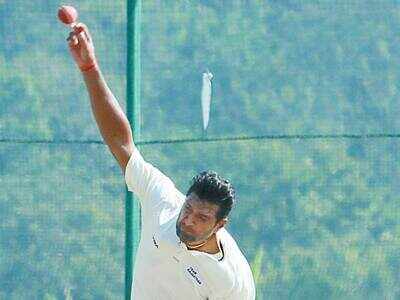 Ranji Trophy: Rajasthan cricket's milestone man Pankaj Singh enters Club 400