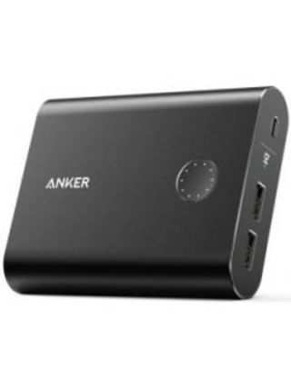 Anker Powercore Plus A1315011 13400 Mah Power Bank Price Full Specifications Features 28th Dec 2020 At Gadgets Now