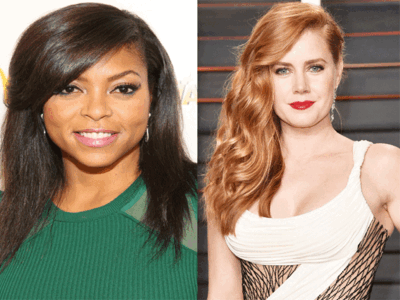 Taraji Penda Henson wants to continue gender pay gap discussion