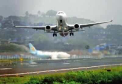 Forex mumbai airport