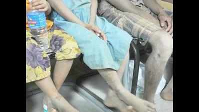 Times of India-Unicef drive against child labour concludes