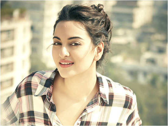 Sonakshi Sinha gets candid about her dream role!