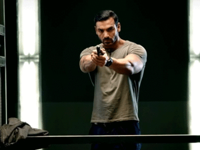 'Force 2' box-office collection Day 5: John-Sonakshi's film dips further