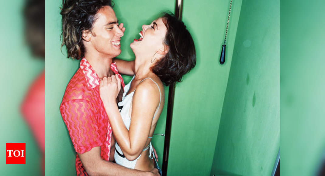 12 Pitfalls of Casual Sex + Why You Should Do It Anyway