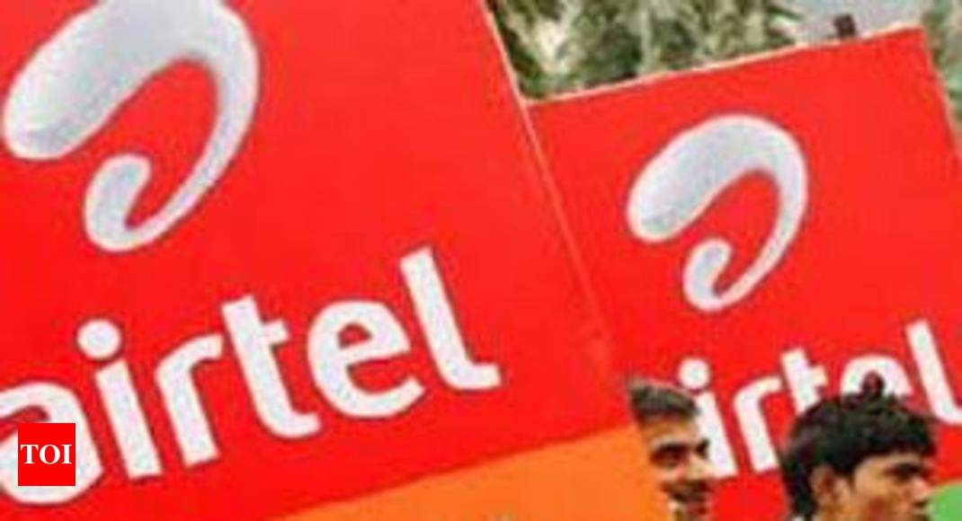 Airtel Payments Bank Ltd: Airtel Becomes First Payments Bank To Go Live 