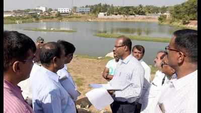 RBI to give new lease of life to Bommenahalli Lake