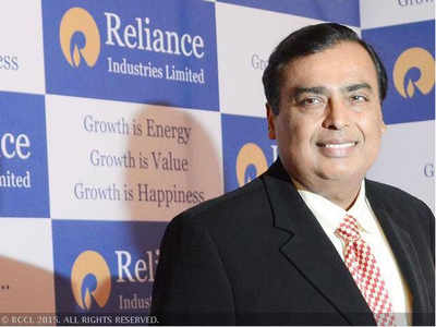 Reliance takes its first step to software business with GE tie-up