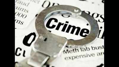 70% of Delhi’s heinous crimes in 2 districts