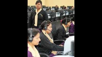 Four-member committee of IPS officers to tackle con call centres