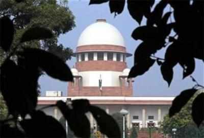 No copyright over our judgments: SC