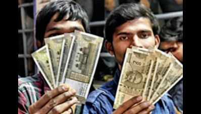 Telangana seeks extension of deadline for bill payment in old notes