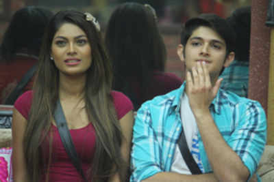 Lopamudra to sacrifice captaincy for her good friend Rohan Mehra?