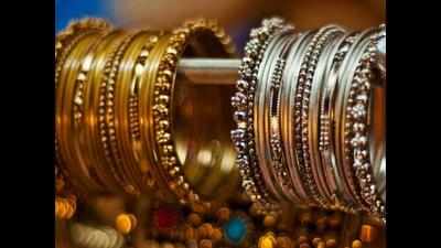 Silver loses sheen in century-old jewellery hub at Hupari town